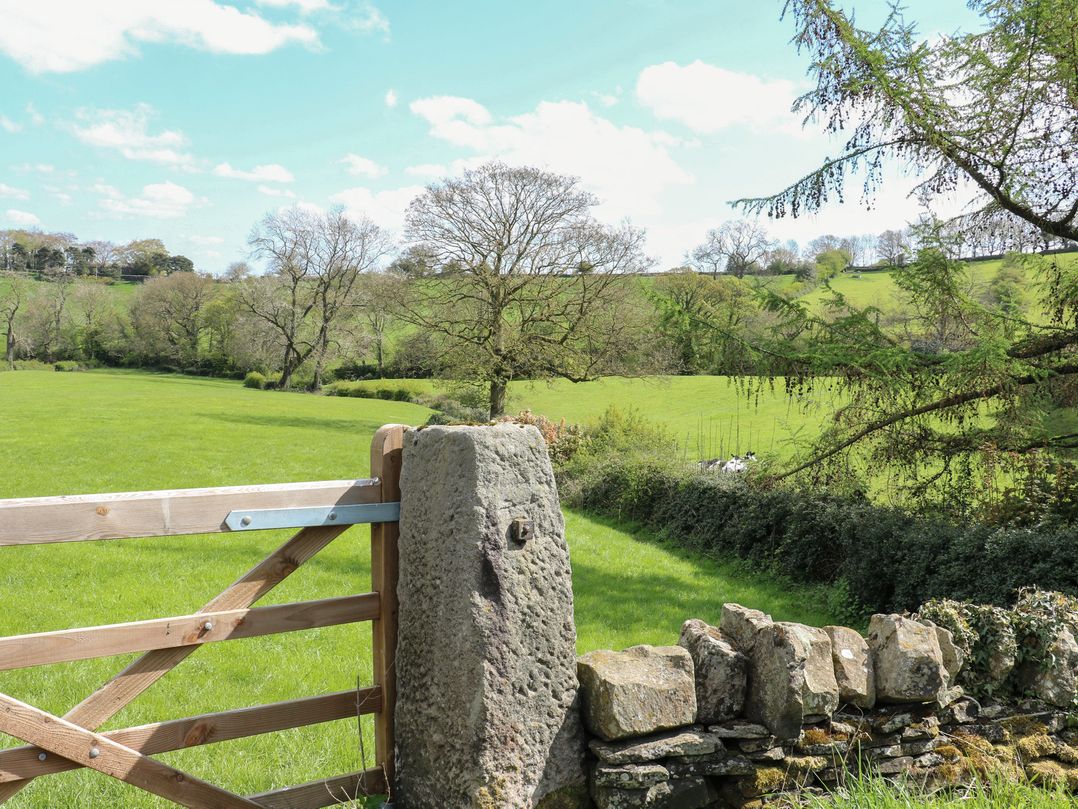 Carr House Farm