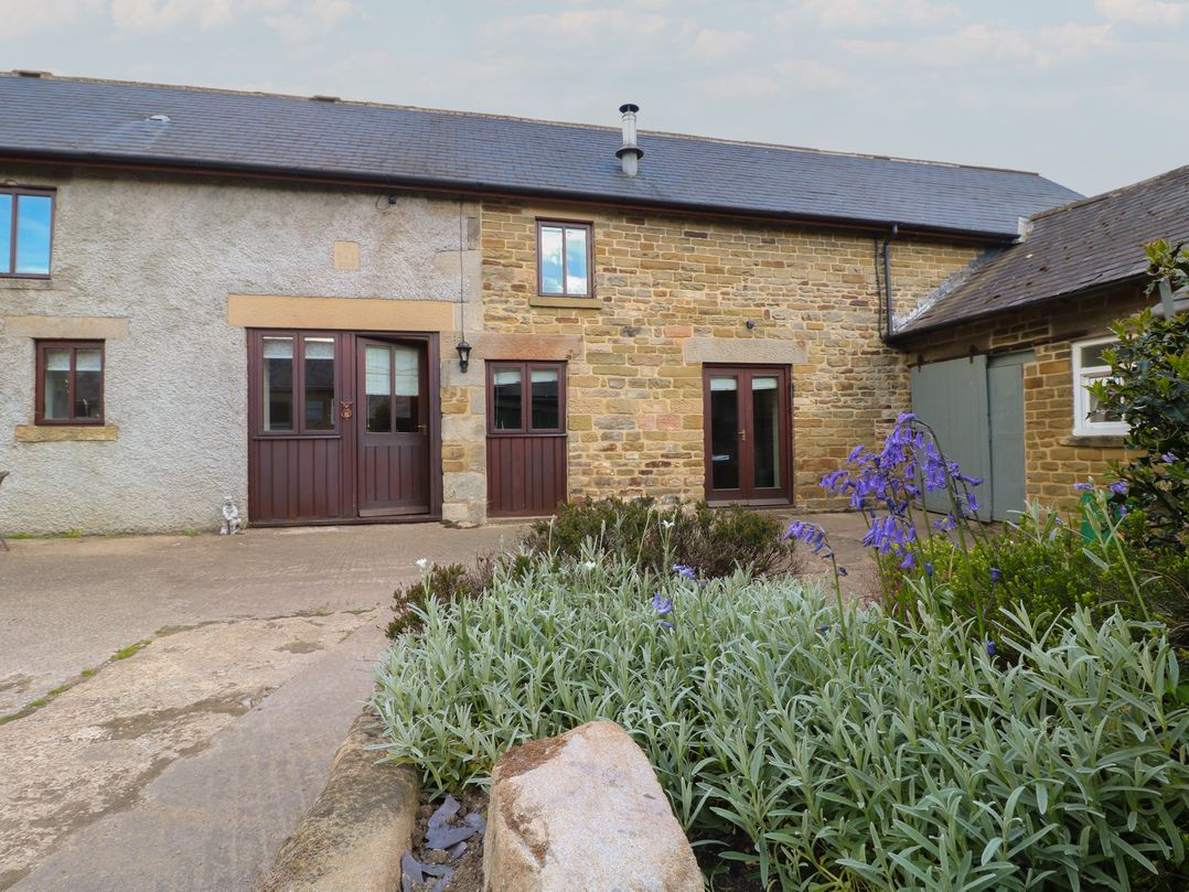 Carr House Farm