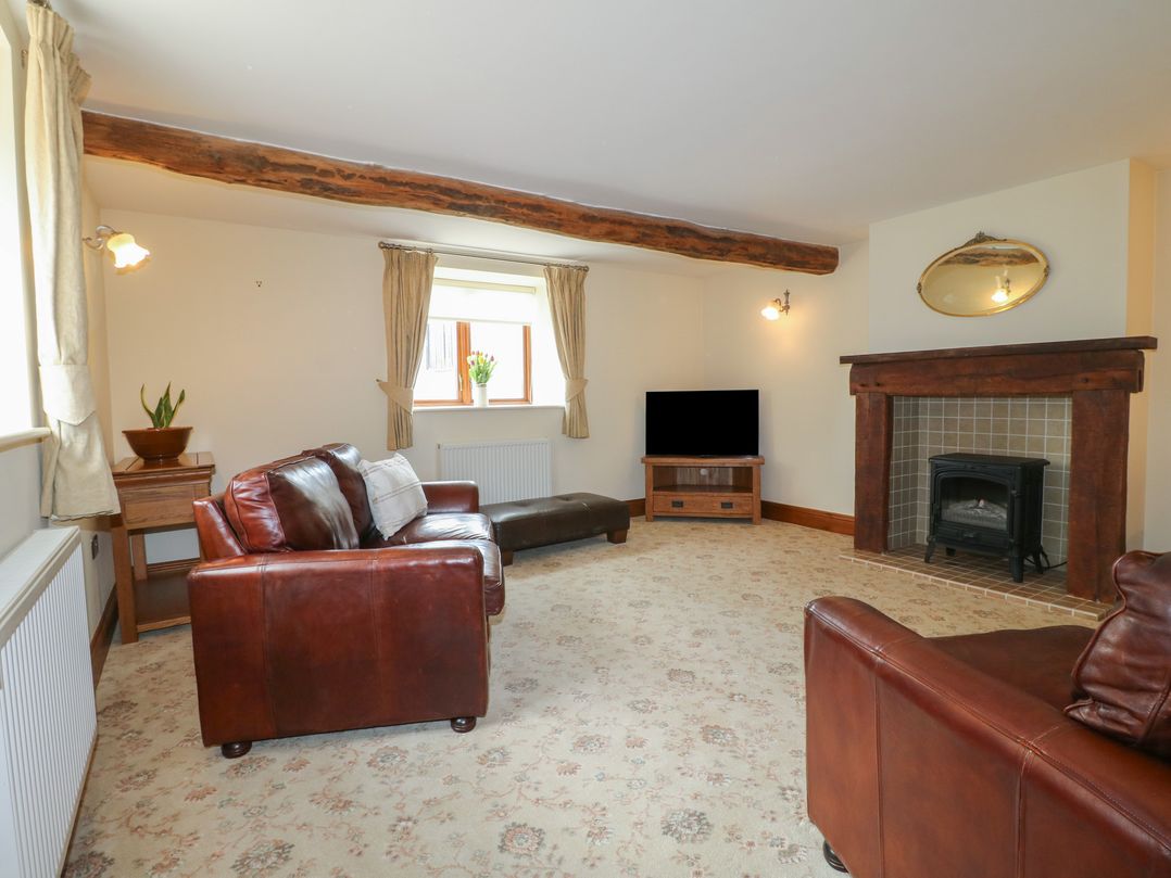 Carr House Farm