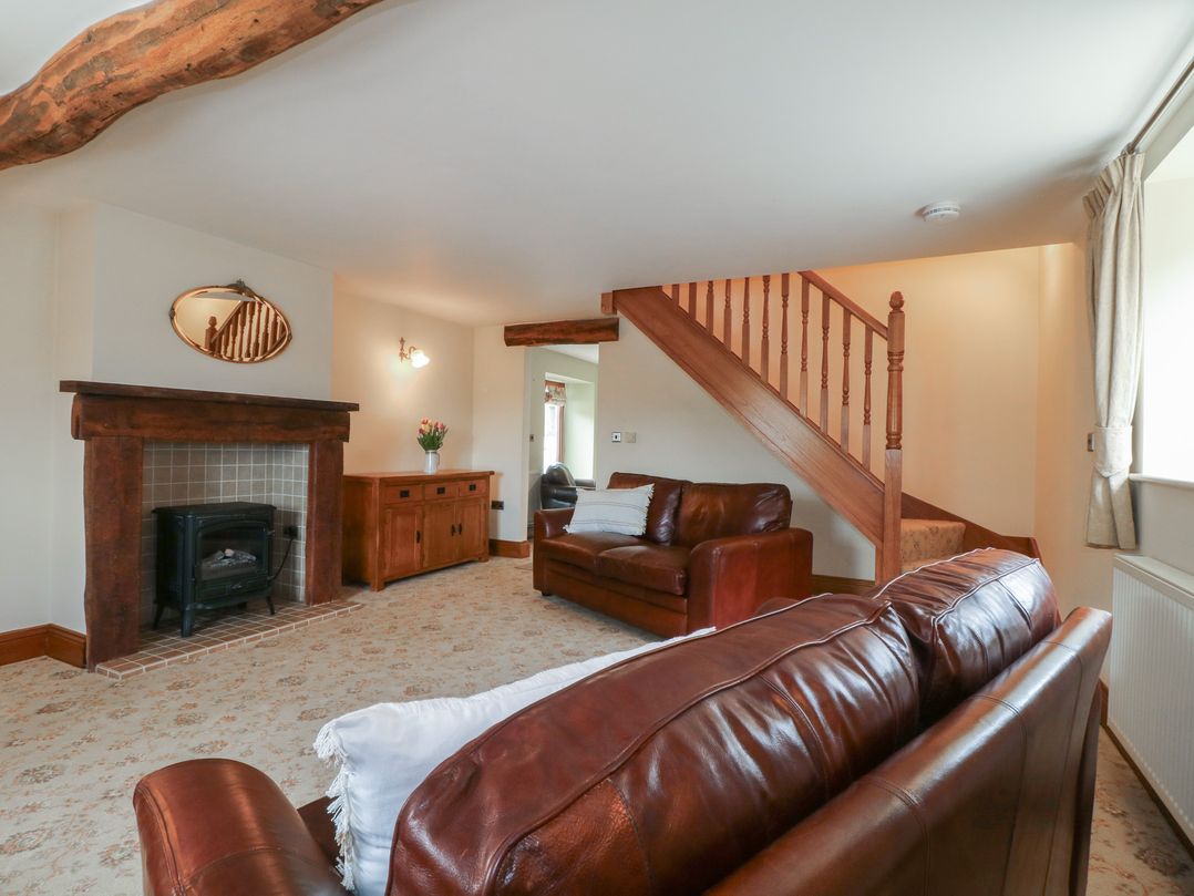 Carr House Farm