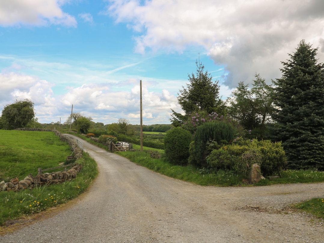 Carr House Farm