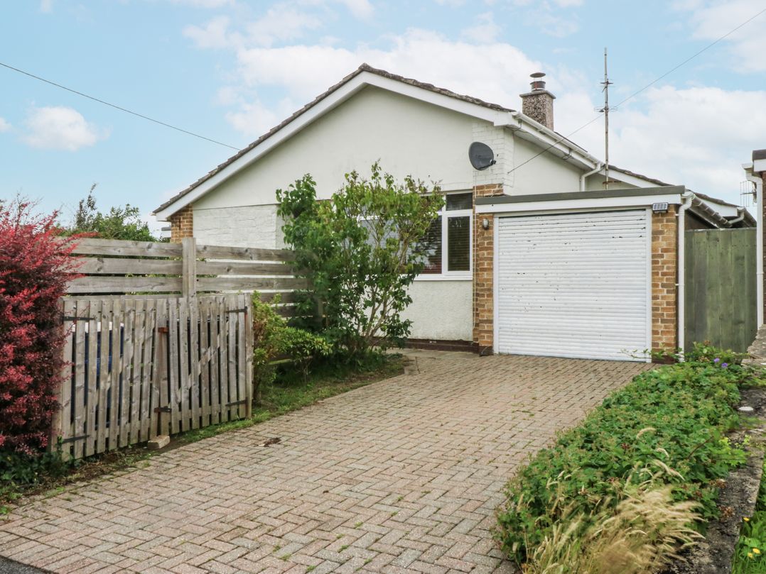 Holiday cottage, Llandegfan (1 Maes Y Ffynnon)