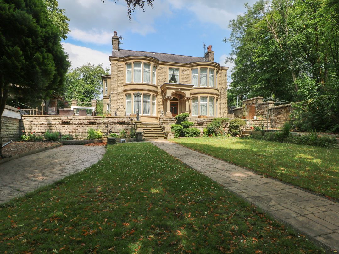 Stone House