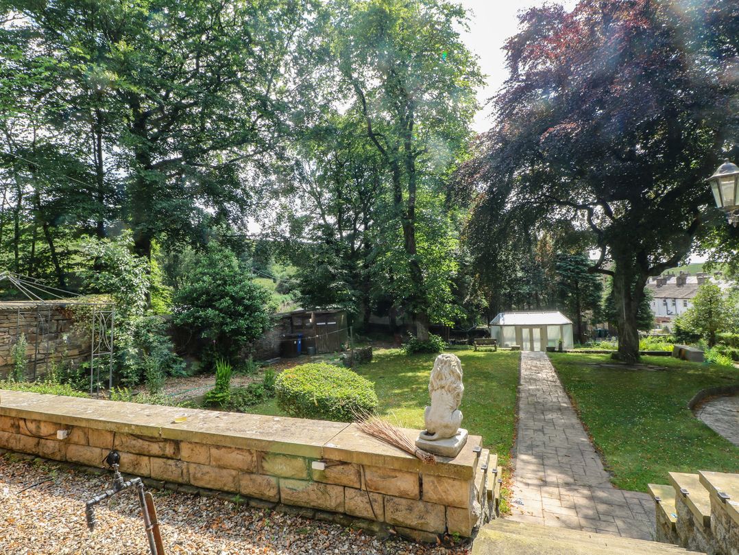 Stone House
