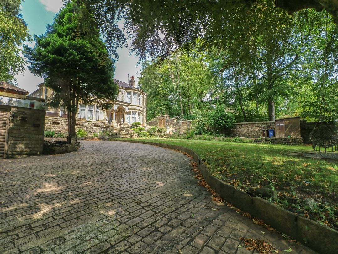 Stone House