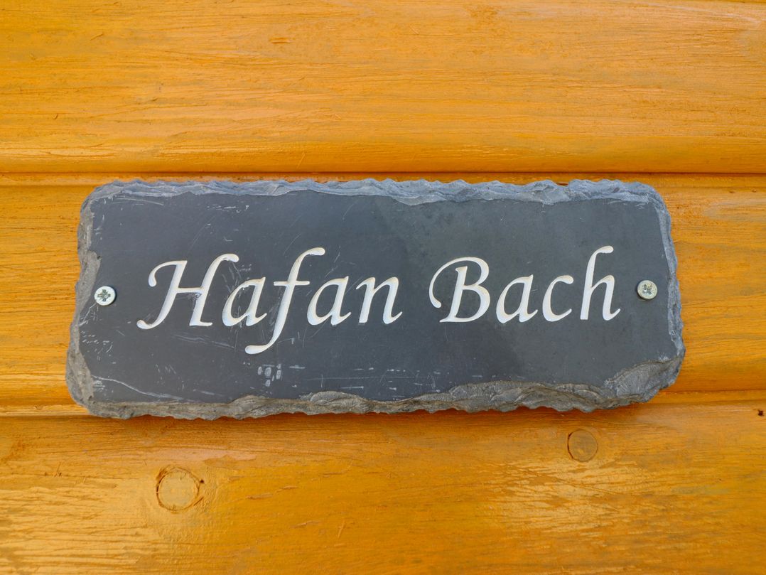 Hafan Bach