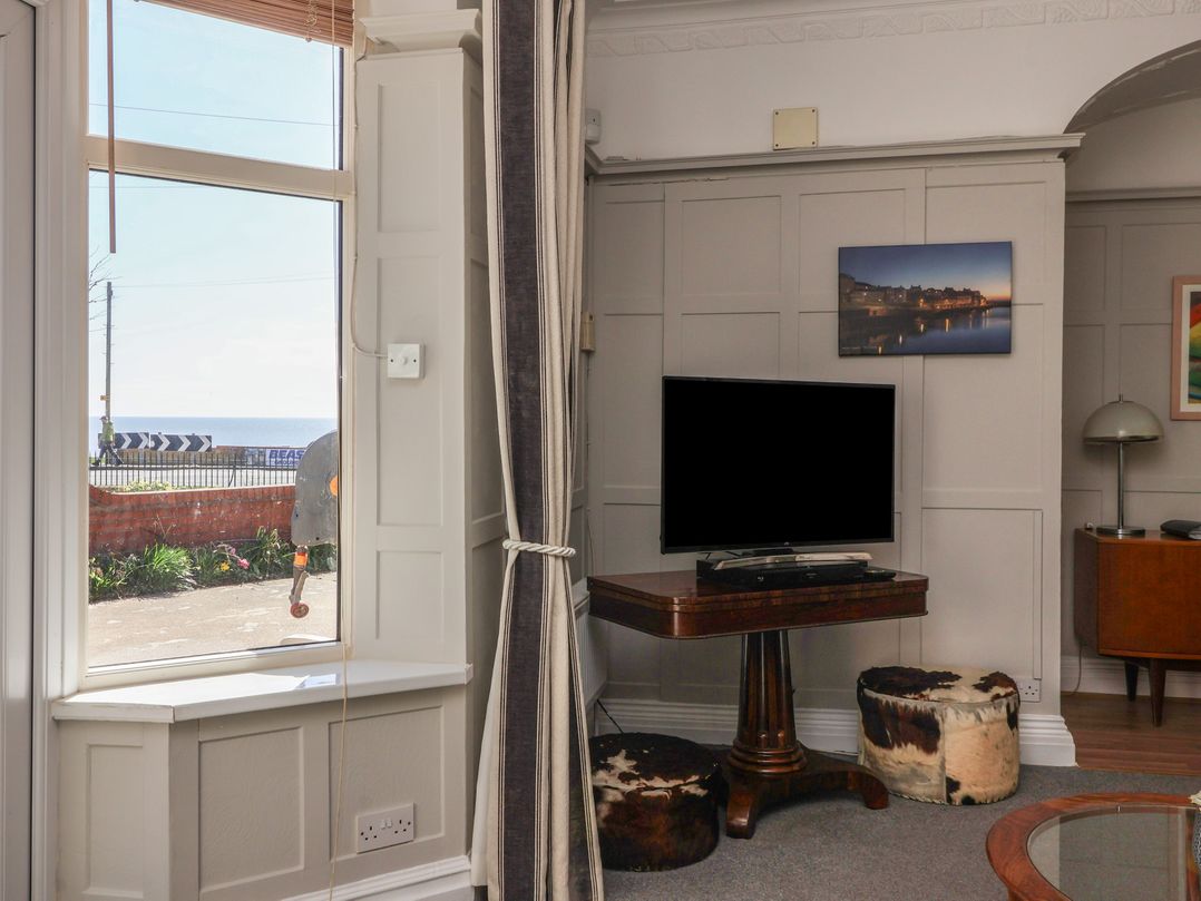 Holiday cottage in Bridlington, Yorkshire