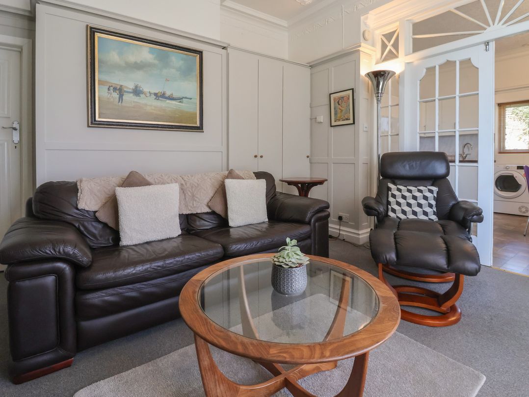 Holiday cottage in Bridlington, Yorkshire