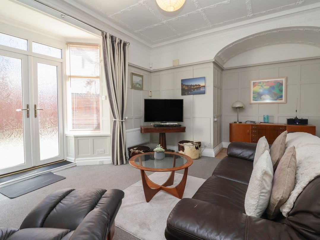 Holiday cottage in Bridlington, Yorkshire