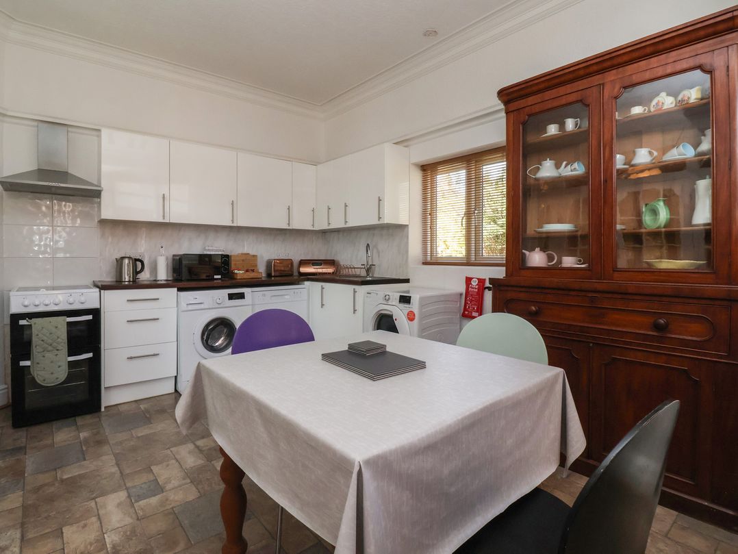 Holiday cottage in Bridlington, Yorkshire