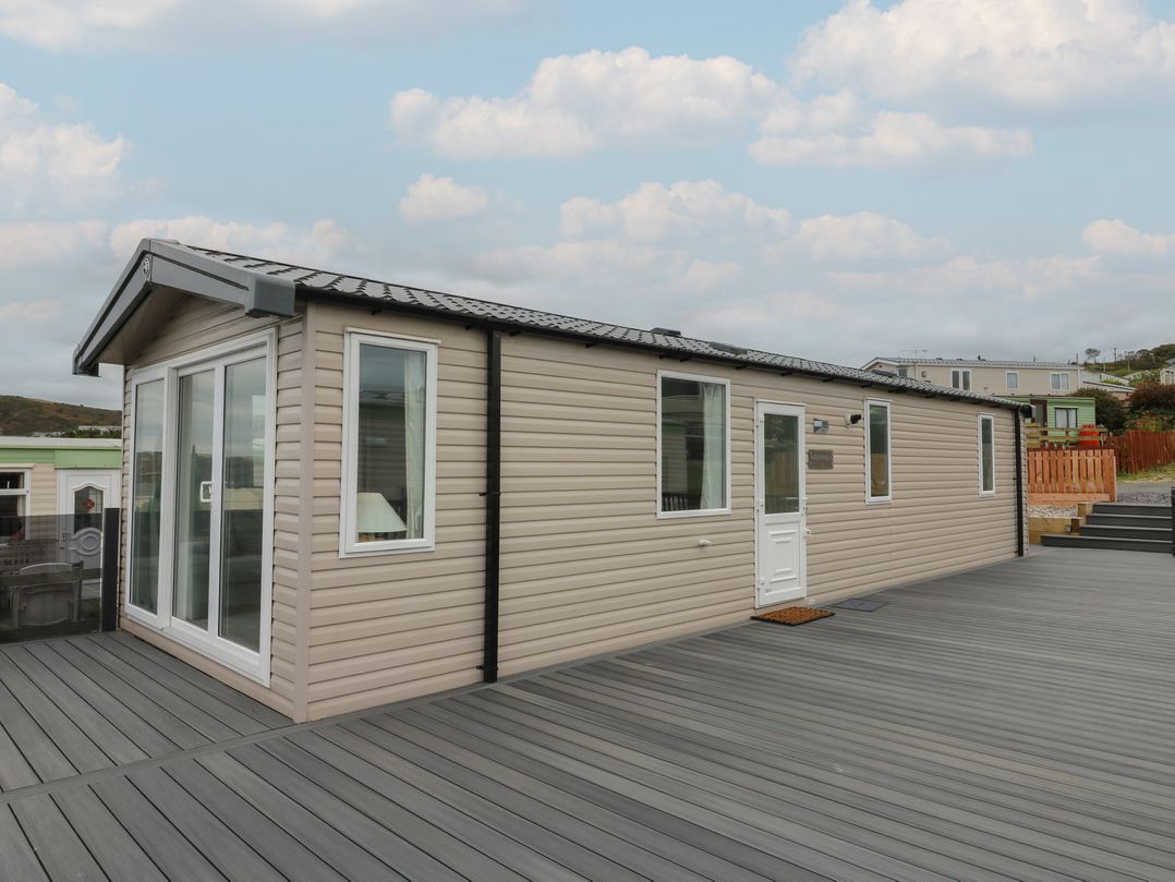 'Hafan Y Mor' - Haven of the Sea