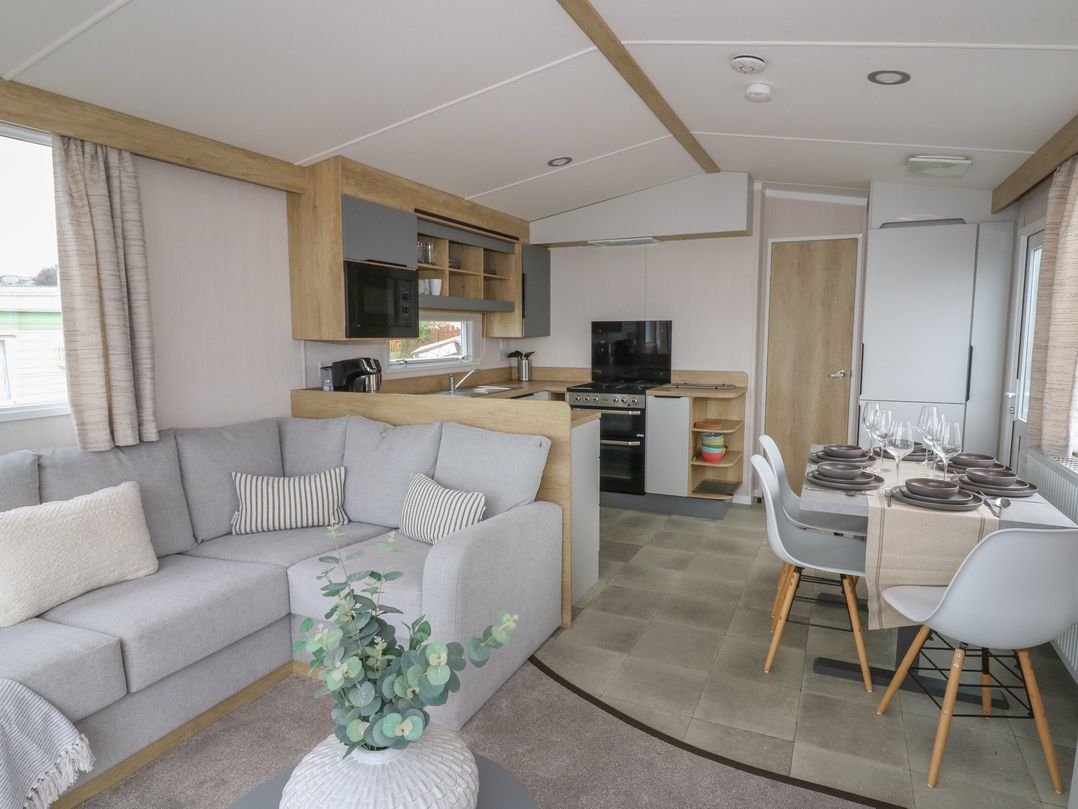 'Hafan Y Mor' - Haven of the Sea