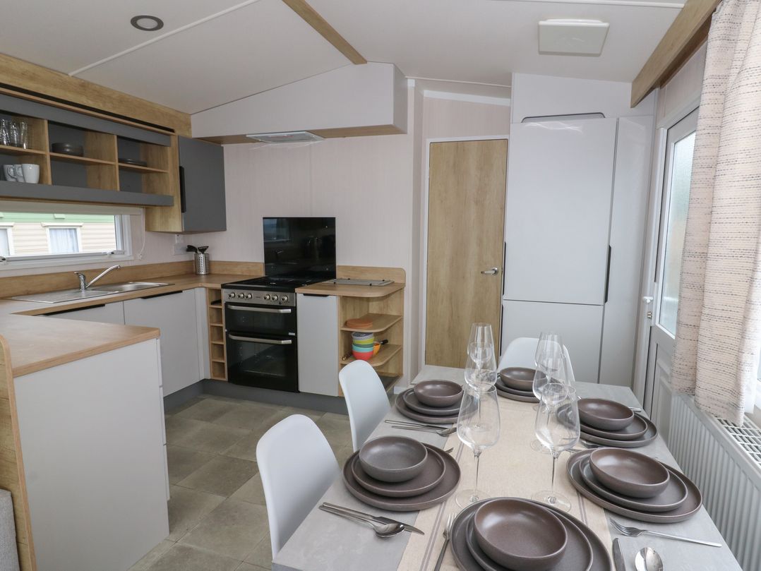 'Hafan Y Mor' - Haven of the Sea