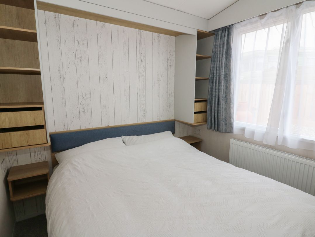 'Hafan Y Mor' - Haven of the Sea