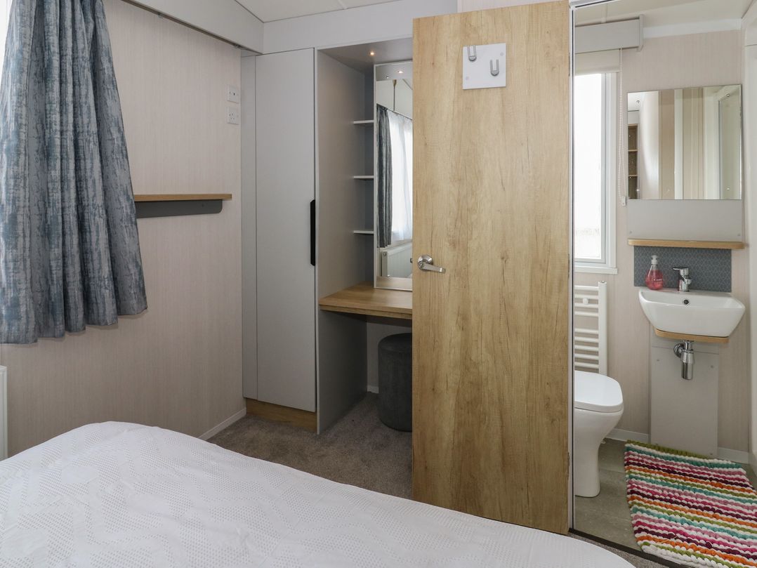 'Hafan Y Mor' - Haven of the Sea