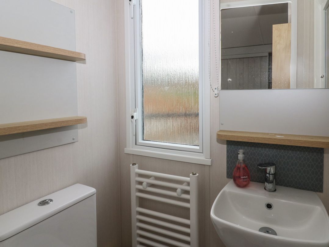 'Hafan Y Mor' - Haven of the Sea