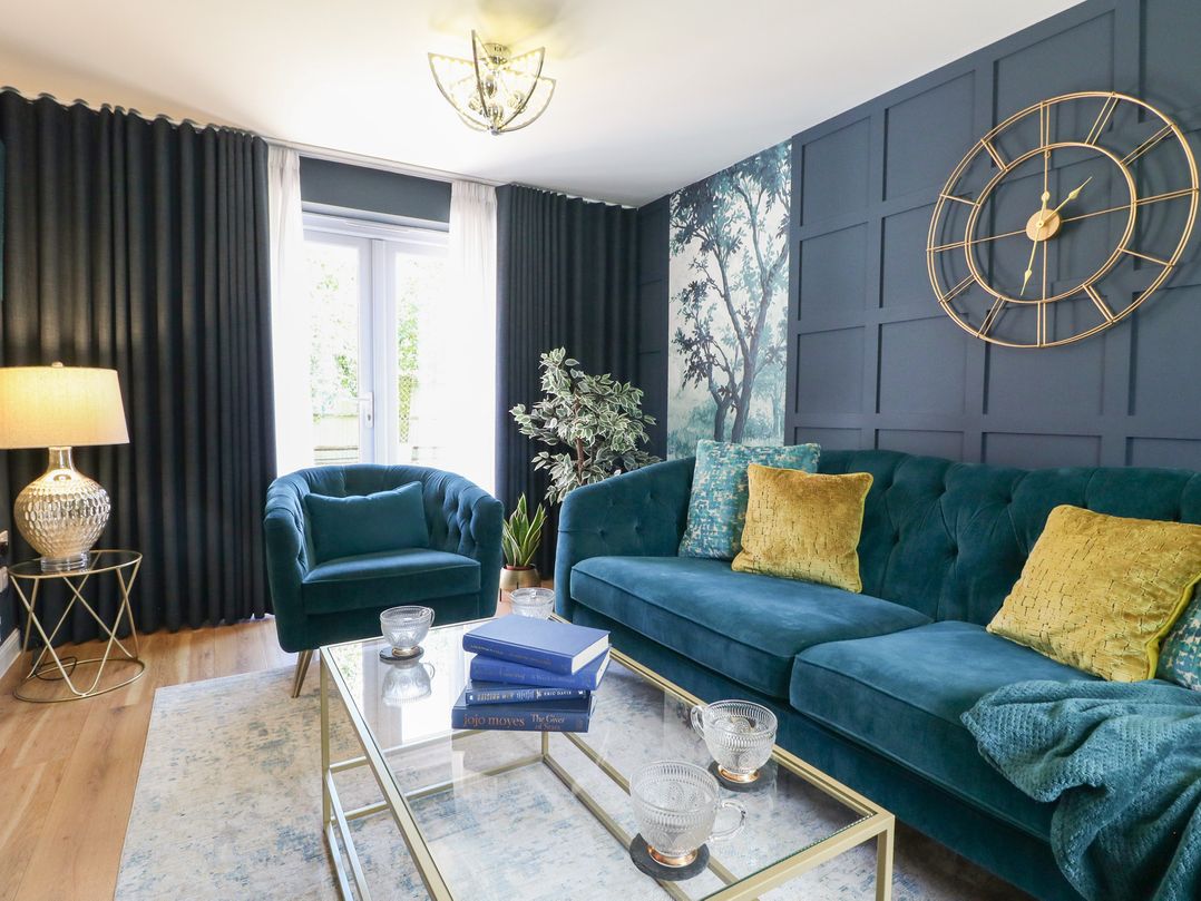 The Active Recovery Retreat