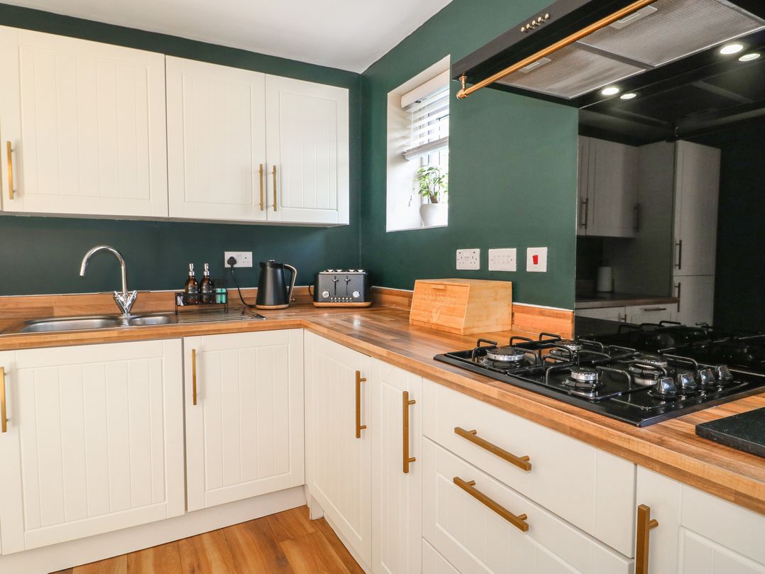 The Active Recovery Retreat