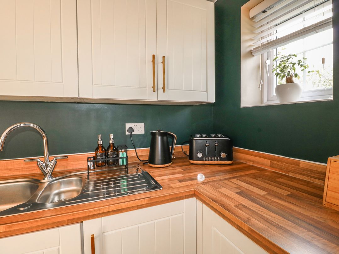 The Active Recovery Retreat