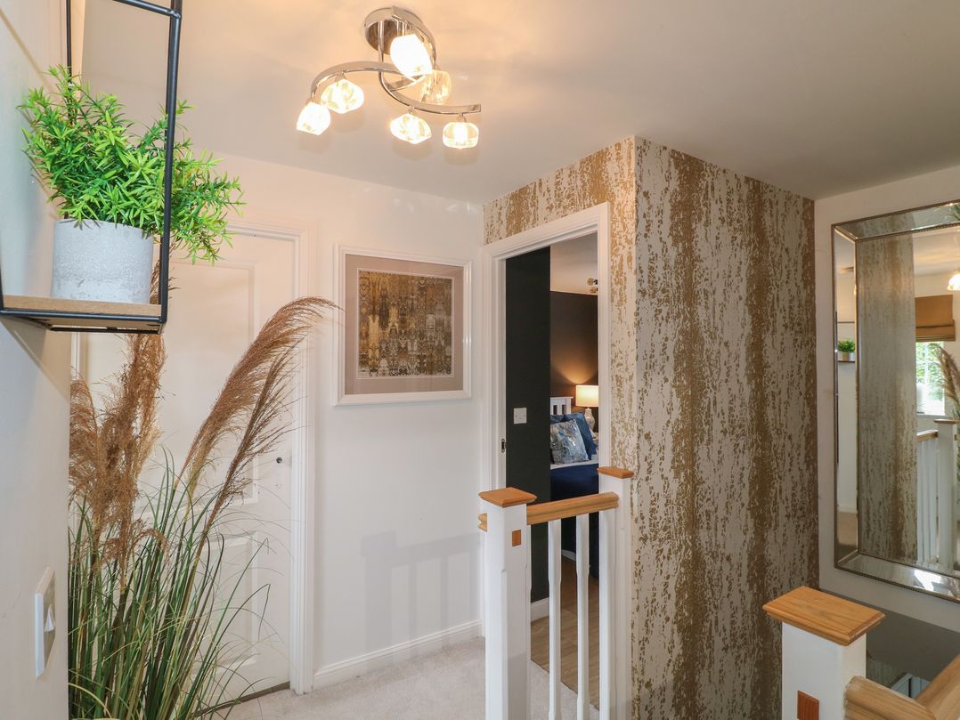 The Active Recovery Retreat