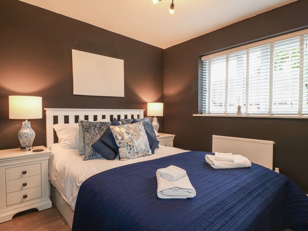 The Active Recovery Retreat