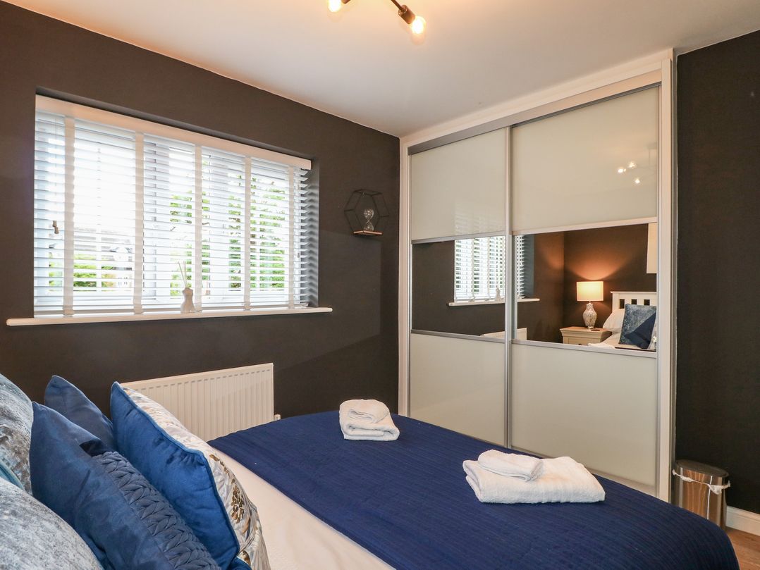 The Active Recovery Retreat