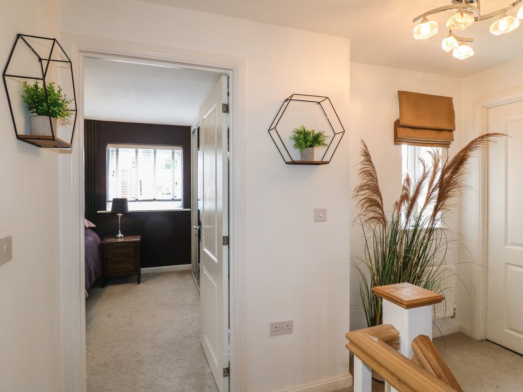 The Active Recovery Retreat