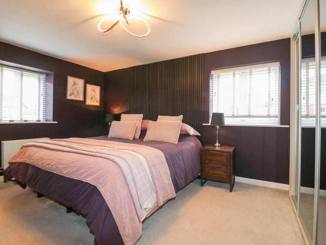 The Active Recovery Retreat