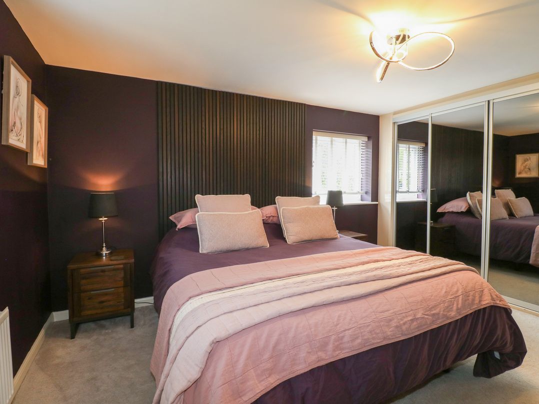 The Active Recovery Retreat