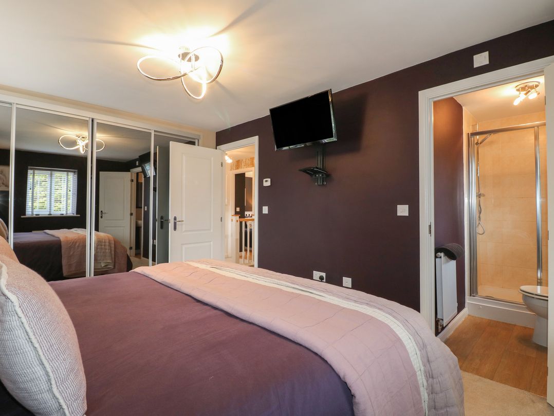 The Active Recovery Retreat