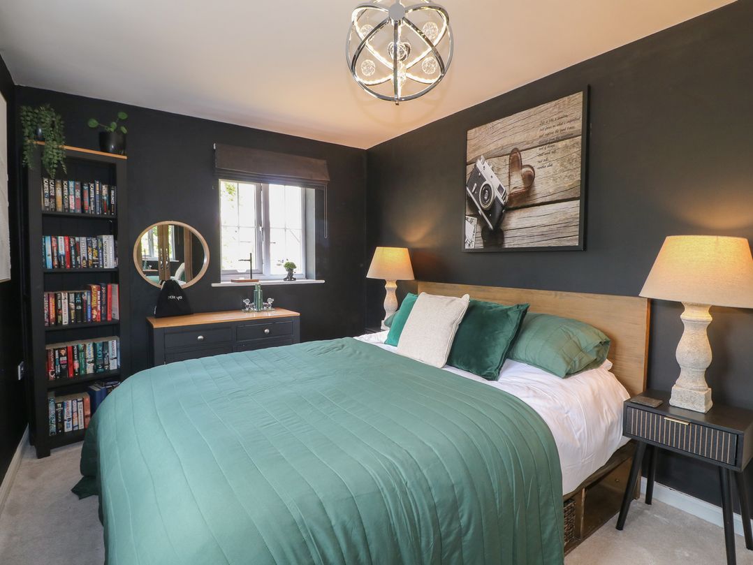 The Active Recovery Retreat