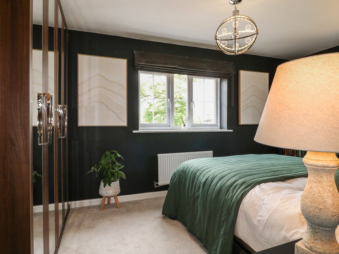 The Active Recovery Retreat