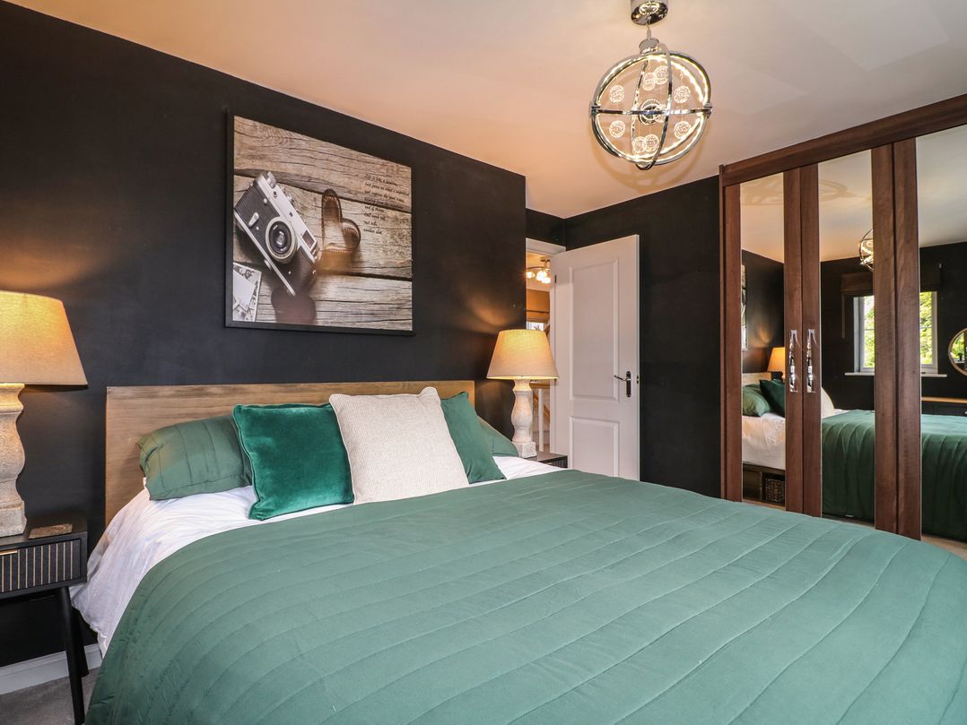 The Active Recovery Retreat