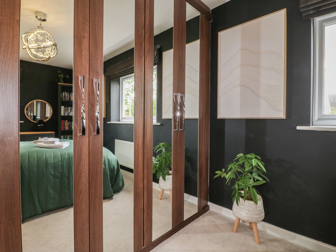 The Active Recovery Retreat