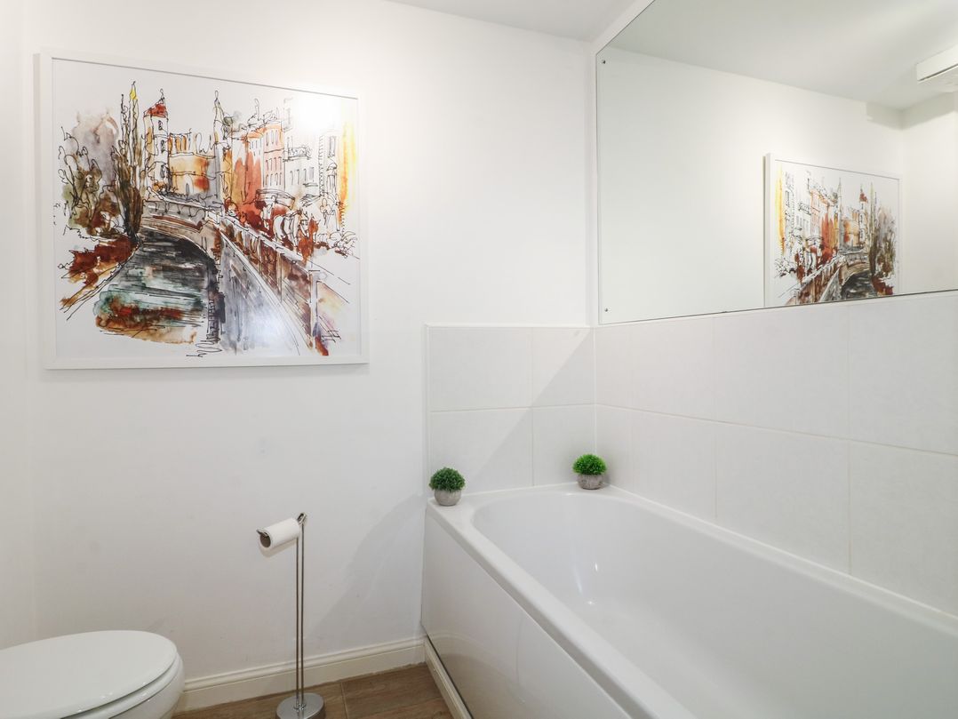 The Active Recovery Retreat