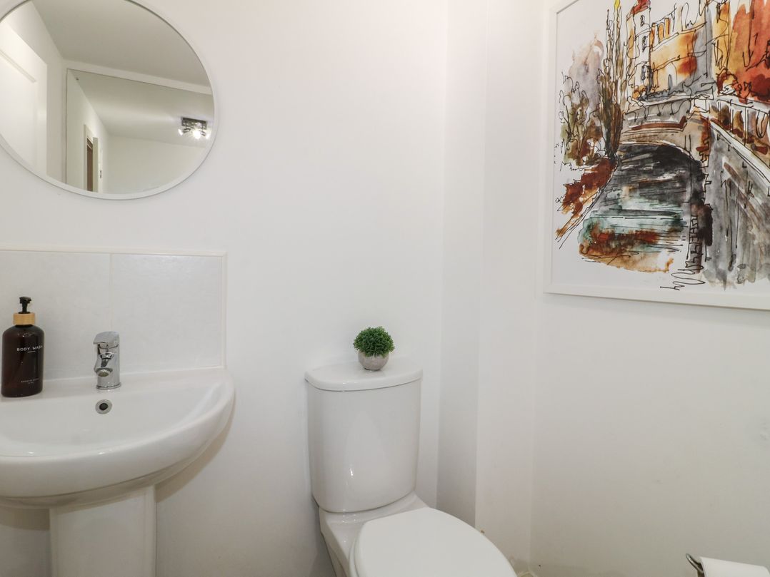 The Active Recovery Retreat