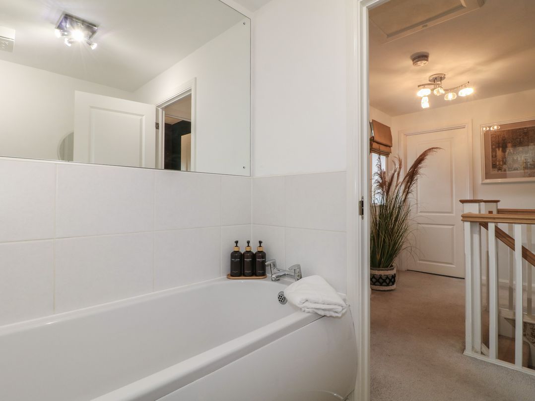 The Active Recovery Retreat