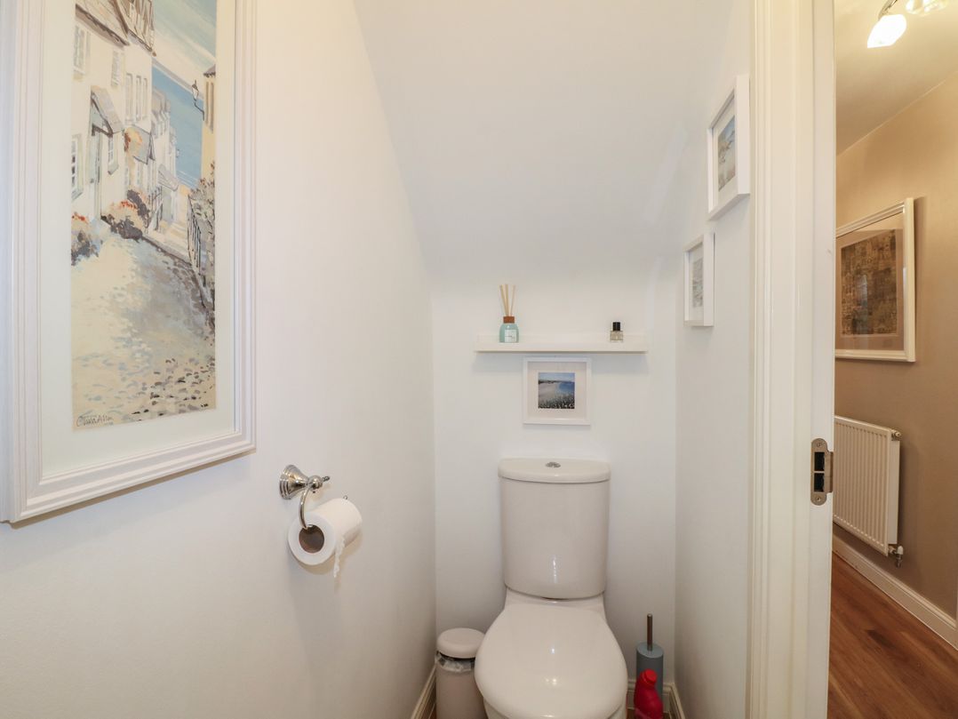 The Active Recovery Retreat