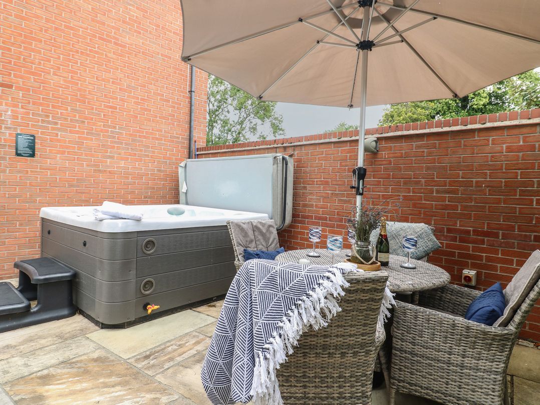 The Active Recovery Retreat