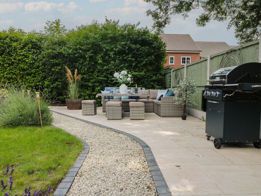 The Active Recovery Retreat