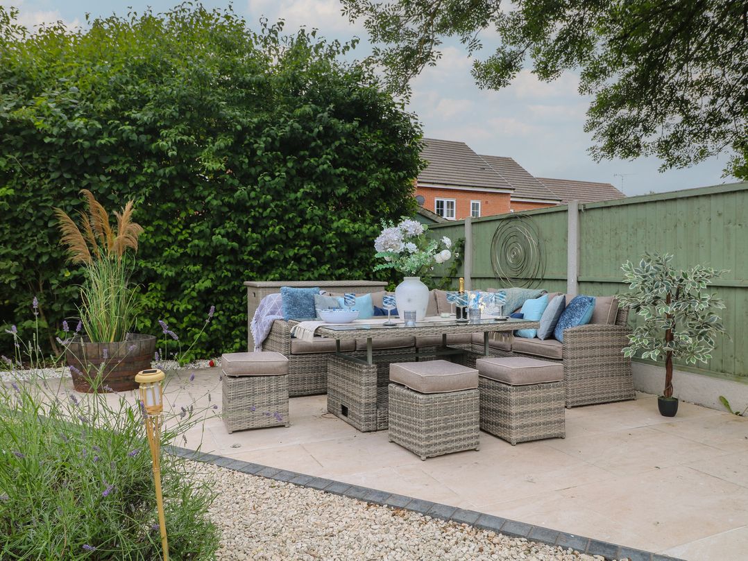 The Active Recovery Retreat