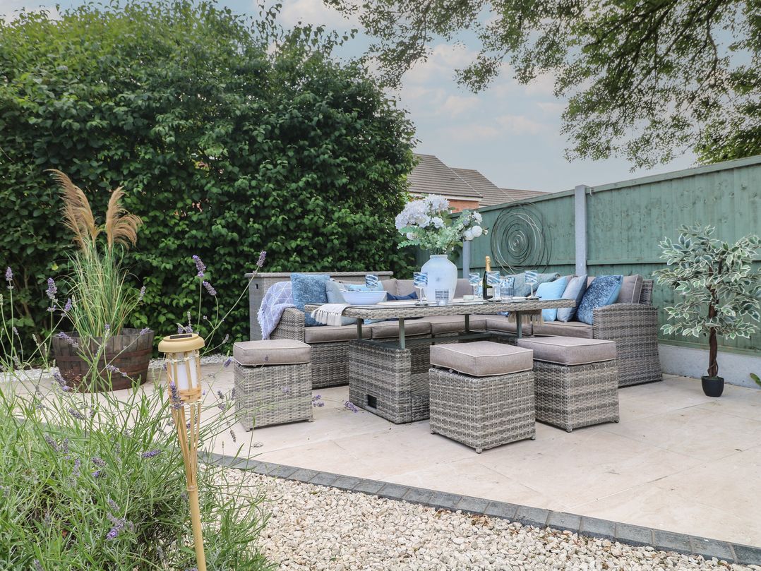 The Active Recovery Retreat