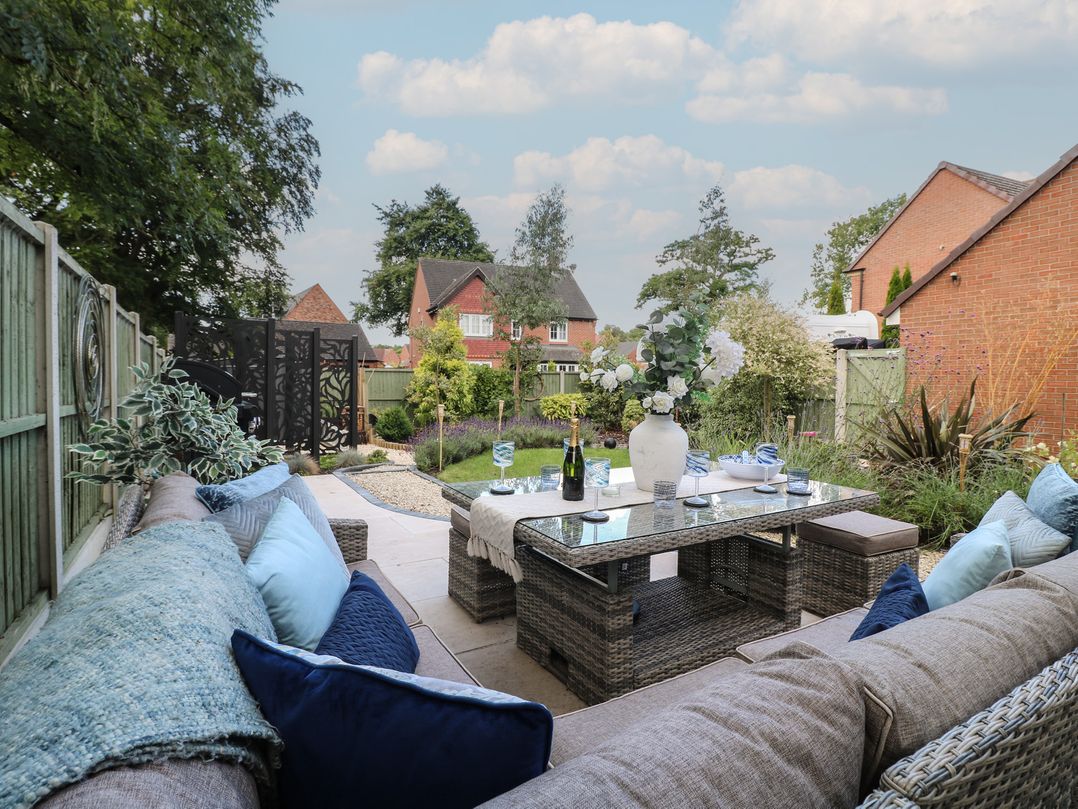 The Active Recovery Retreat