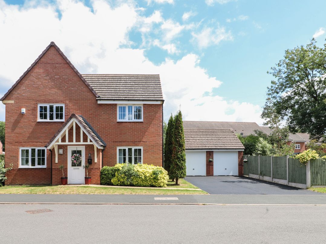 The Active Recovery Retreat