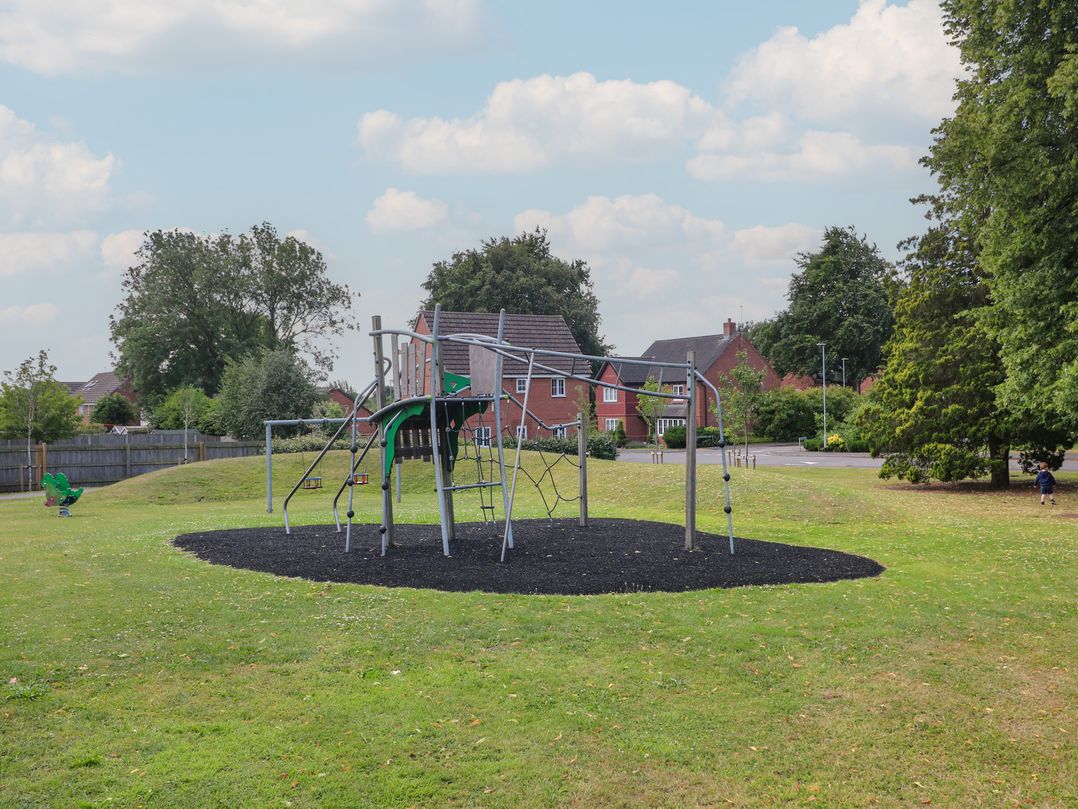 The Active Recovery Retreat