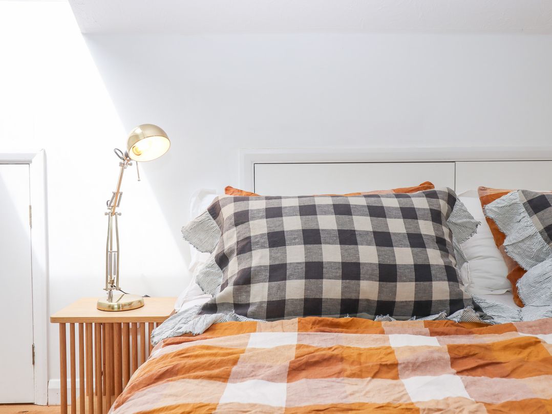 Tigley Meadow Coach House