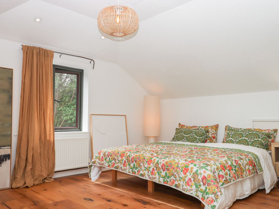 Tigley Meadow Coach House