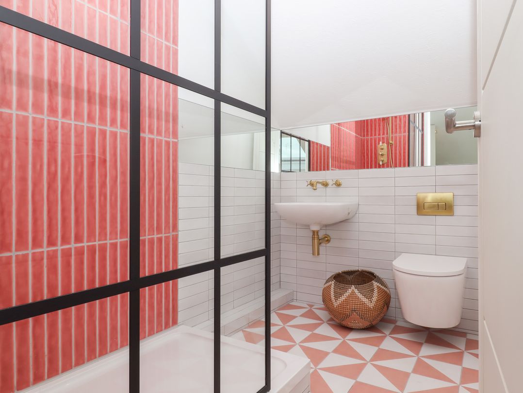 Tigley Meadow Coach House