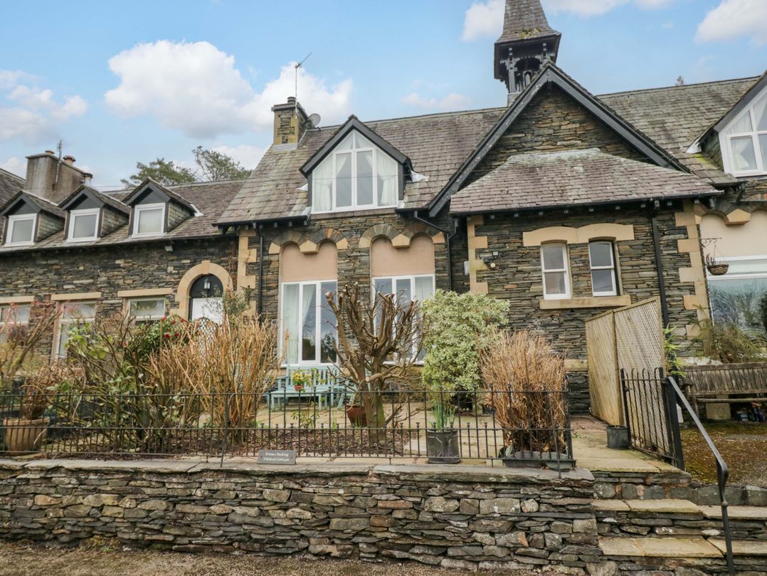 School Cottage