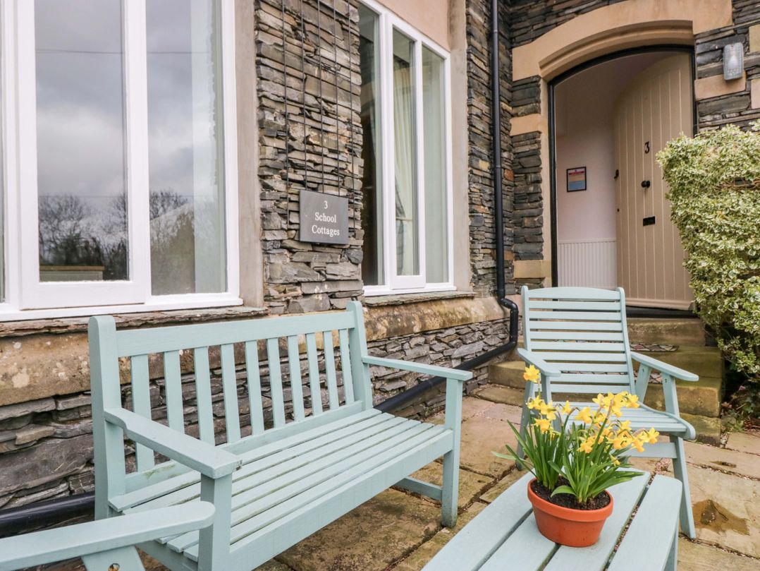 School Cottage